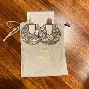 Kendra Scott Earrings